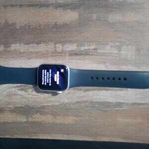 Apple watch for iPhone